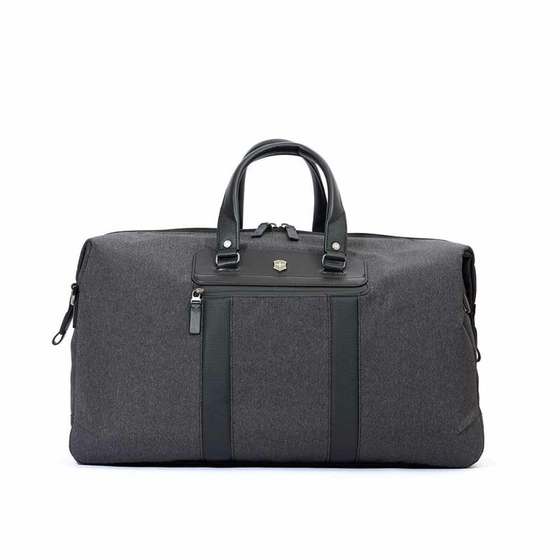 ビクトリノックスVICTORINOXボストンバッグアーキテクチャーアーバン2ウィークエンダーメンズレディース大容量ビジネスボストンバッグ大きめ出張2泊3泊ブランドビジネス正規品612667612674