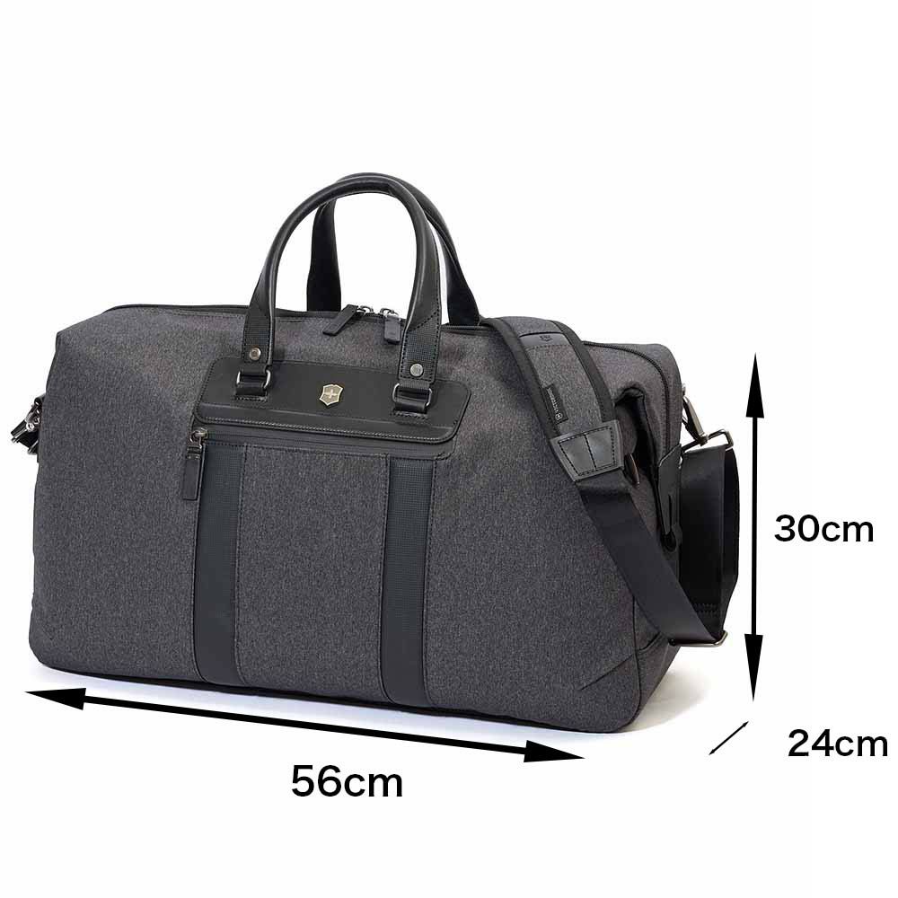 ビクトリノックスVICTORINOXボストンバッグアーキテクチャーアーバン2ウィークエンダーメンズレディース大容量ビジネスボストンバッグ大きめ出張2泊3泊ブランドビジネス正規品612667612674