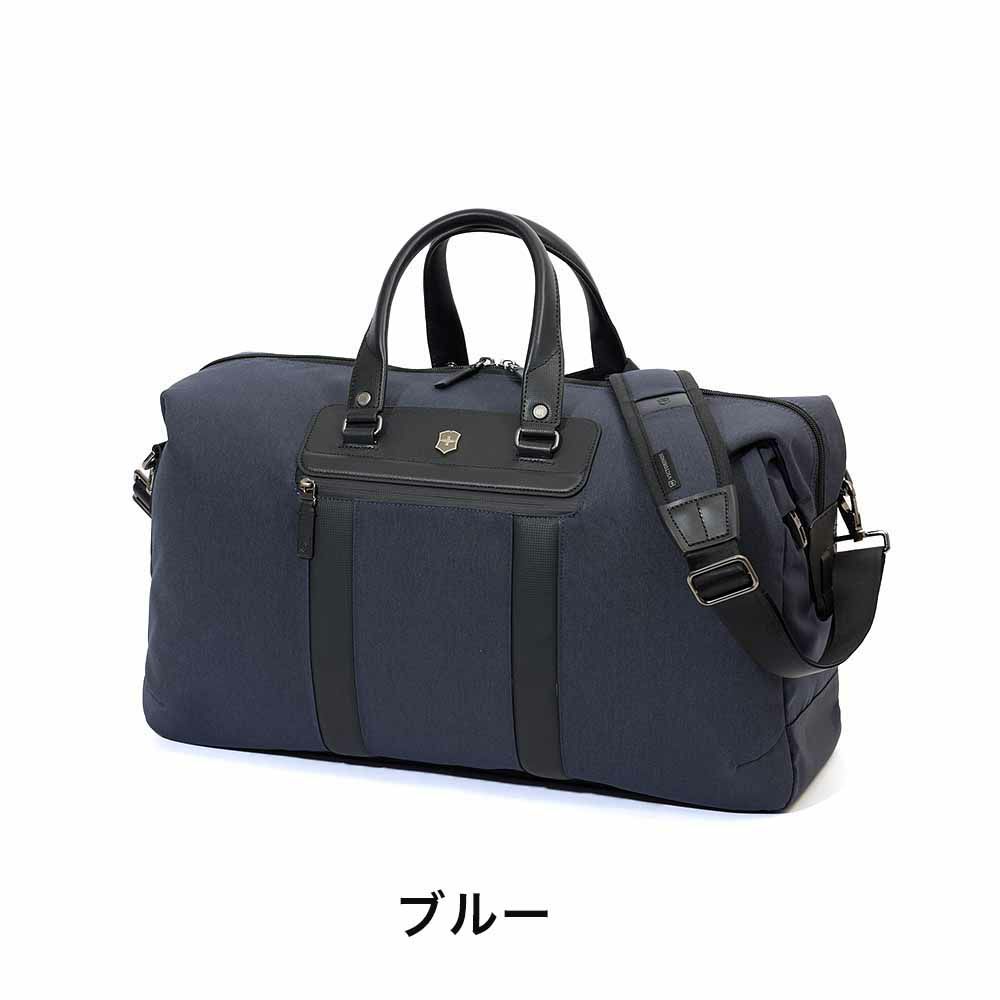 ビクトリノックスVICTORINOXボストンバッグアーキテクチャーアーバン2ウィークエンダーメンズレディース大容量ビジネスボストンバッグ大きめ出張2泊3泊ブランドビジネス正規品612667612674