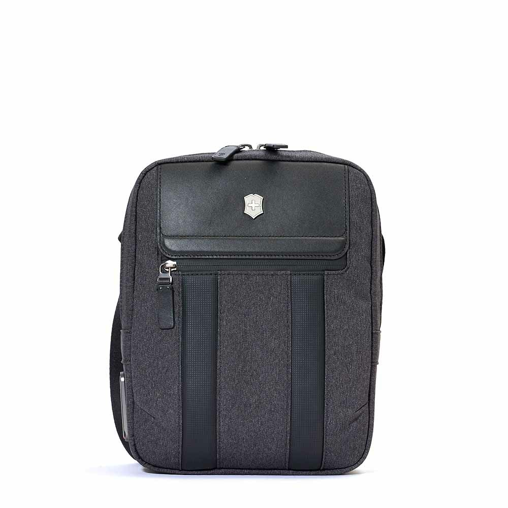 ビクトリノックスVICTORINOXショルダーバッグアーキテクチャーアーバン2クロスボディバッグメンズレディース大容量ブランドビジネス正規品612668612675653351