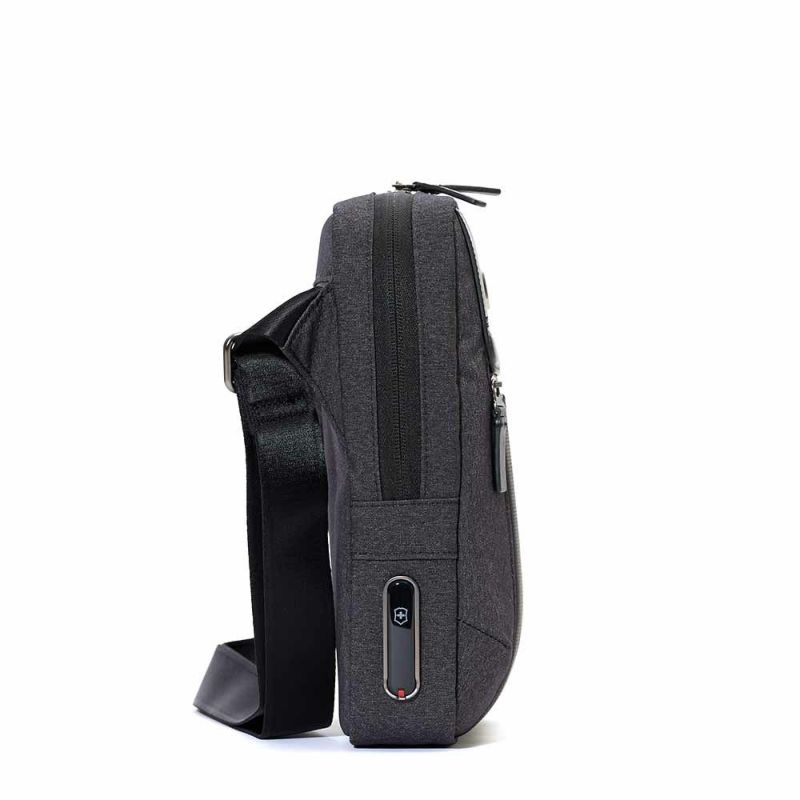 ビクトリノックスVICTORINOXショルダーバッグアーキテクチャーアーバン2クロスボディバッグメンズレディース大容量ブランドビジネス正規品612668612675653351