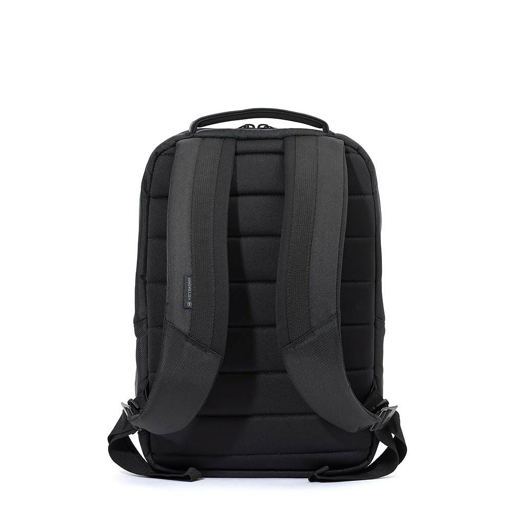 ビクトリノックスリュックビジネスリュックミニVICTORINOXビジネスバッグ小さめコンパクトA414Lアルトモントプロフェッショナルシティラップトップバックパックメンズレディース612253