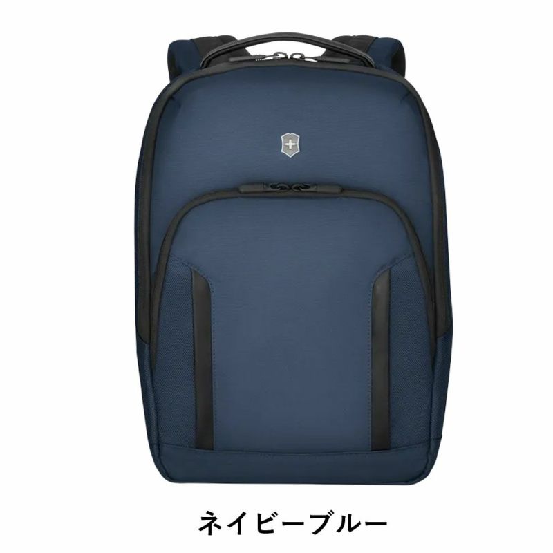 ビクトリノックスリュックビジネスリュックミニVICTORINOXビジネスバッグ小さめコンパクトA414Lアルトモントプロフェッショナルシティラップトップバックパックメンズレディース612253