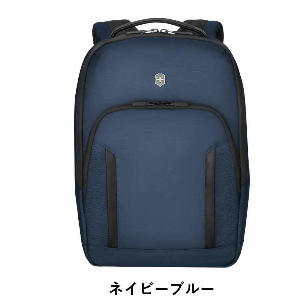 ビクトリノックスリュックビジネスリュックミニVICTORINOXビジネスバッグ小さめコンパクトA414Lアルトモントプロフェッショナルシティラップトップバックパックメンズレディース612253