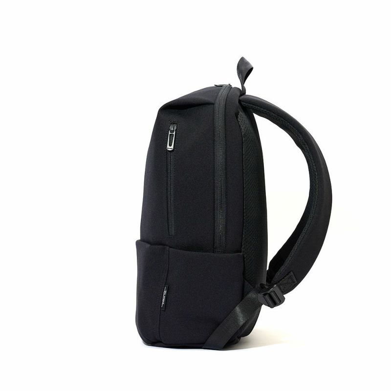 UncoeurリュックアンクールTOROIITORO2メンズレディース小さめコンパクトリュックサックおしゃれリックサックバッグシンプルブランドブラック黒無地撥水TORO2K908228N