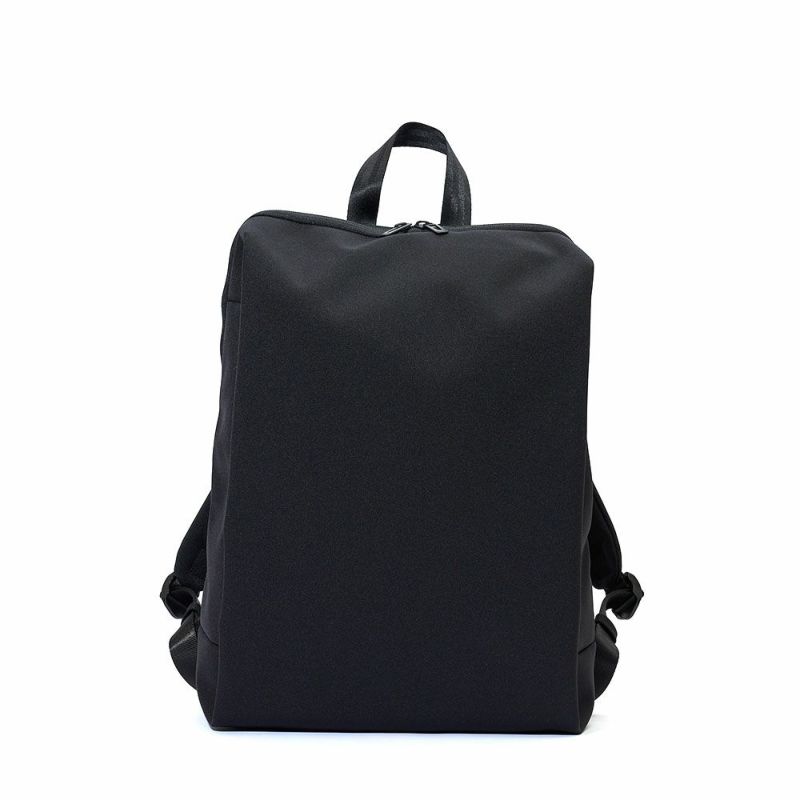 UncoeurリュックアンクールビジネスリュックスクエアTOROIITORO2メンズレディースリュックサックおしゃれリックサックバッグシンプルブランドブラック無地撥水TORO2K908229N
