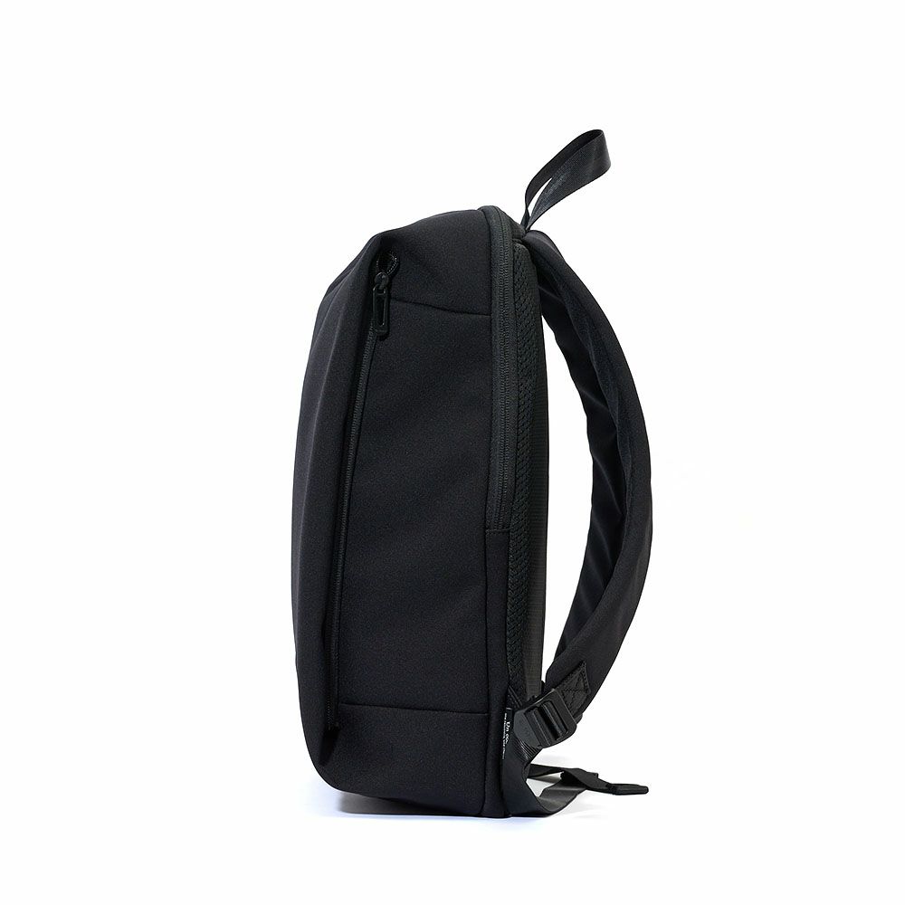 UncoeurリュックアンクールビジネスリュックスクエアTOROIITORO2メンズレディースリュックサックおしゃれリックサックバッグシンプルブランドブラック無地撥水TORO2K908229N