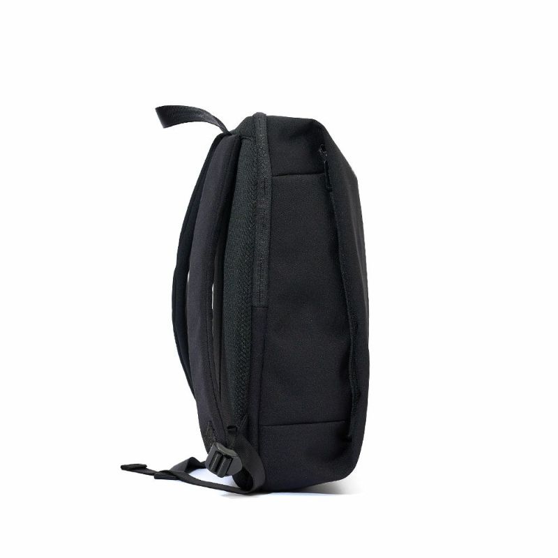 UncoeurリュックアンクールビジネスリュックスクエアTOROIITORO2メンズレディースリュックサックおしゃれリックサックバッグシンプルブランドブラック無地撥水TORO2K908229N