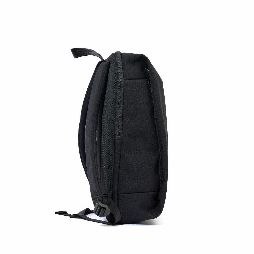 UncoeurリュックアンクールビジネスリュックスクエアTOROIITORO2メンズレディースリュックサックおしゃれリックサックバッグシンプルブランドブラック無地撥水TORO2K908229N