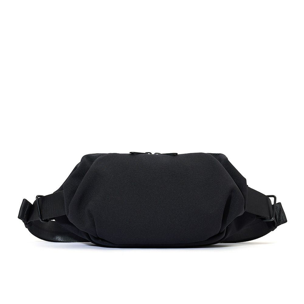 UncoeurボディバッグアンクールウエストバッグTOROIITORO2メンズレディースショルダーバッグおしゃれシンプルブランドおすすめ人気ブラック無地撥水TORO2K900161