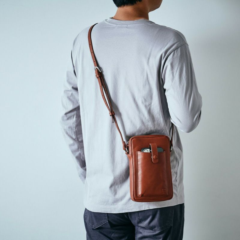 ショルダーバッグスマホショルダーバッグメンズミニショルダーバッグスマホポーチミニショルダーレディース人気おしゃれ本革レザー革ブランド男性大人斜めがけ30代40代50代エペepeepe007