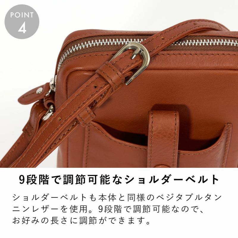 ショルダーバッグスマホショルダーバッグメンズミニショルダーバッグスマホポーチミニショルダーレディース人気おしゃれ本革レザー革ブランド男性大人斜めがけ30代40代50代エペepeepe007