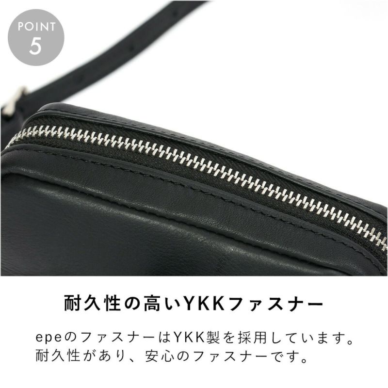 ショルダーバッグスマホショルダーバッグメンズミニショルダーバッグスマホポーチミニショルダーレディース人気おしゃれ本革レザー革ブランド男性大人斜めがけ30代40代50代エペepeepe007