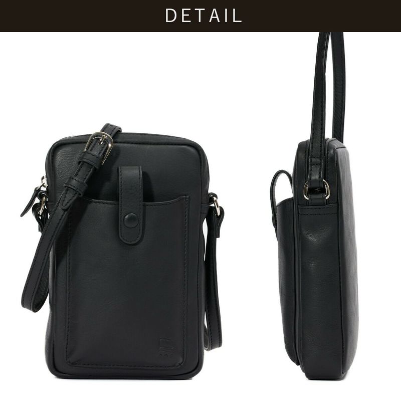 ショルダーバッグスマホショルダーバッグメンズミニショルダーバッグスマホポーチミニショルダーレディース人気おしゃれ本革レザー革ブランド男性大人斜めがけ30代40代50代エペepeepe007