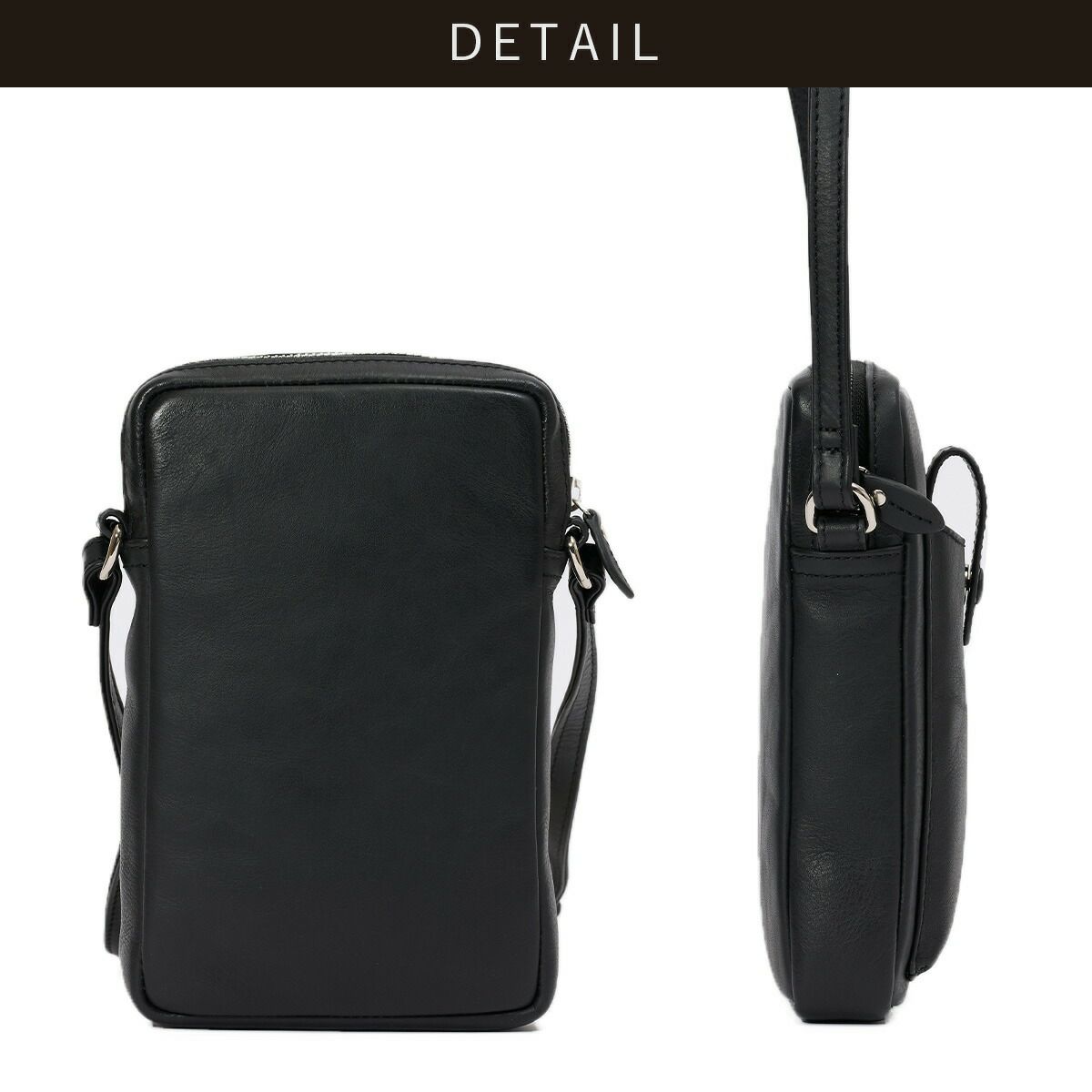 ショルダーバッグスマホショルダーバッグメンズミニショルダーバッグスマホポーチミニショルダーレディース人気おしゃれ本革レザー革ブランド男性大人斜めがけ30代40代50代エペepeepe007