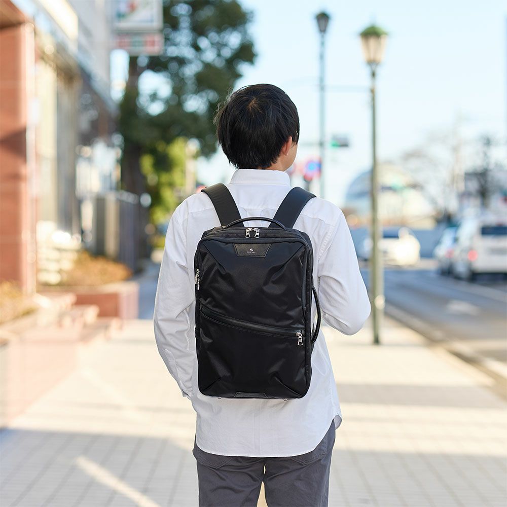 【正規取扱店】マスターピースリュックサックmaster-piece2WAYバッグビジネスリュックmasterpieceプログレスProgressメンズビジネスバッグビジネスブランド大容量人気おすすめ日本製No.02390