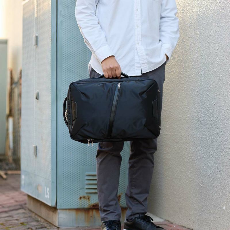 【正規取扱店】マスターピースリュックサックmaster-piece2WAYバッグビジネスリュックmasterpieceプログレスProgressメンズビジネスバッグビジネスブランド大容量人気おすすめ日本製No.02390