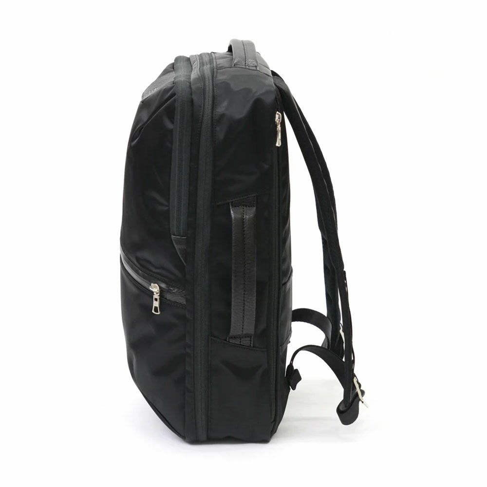 【正規取扱店】マスターピースリュックサックmaster-piece2WAYバッグビジネスリュックmasterpieceプログレスProgressメンズビジネスバッグビジネスブランド大容量人気おすすめ日本製No.02390