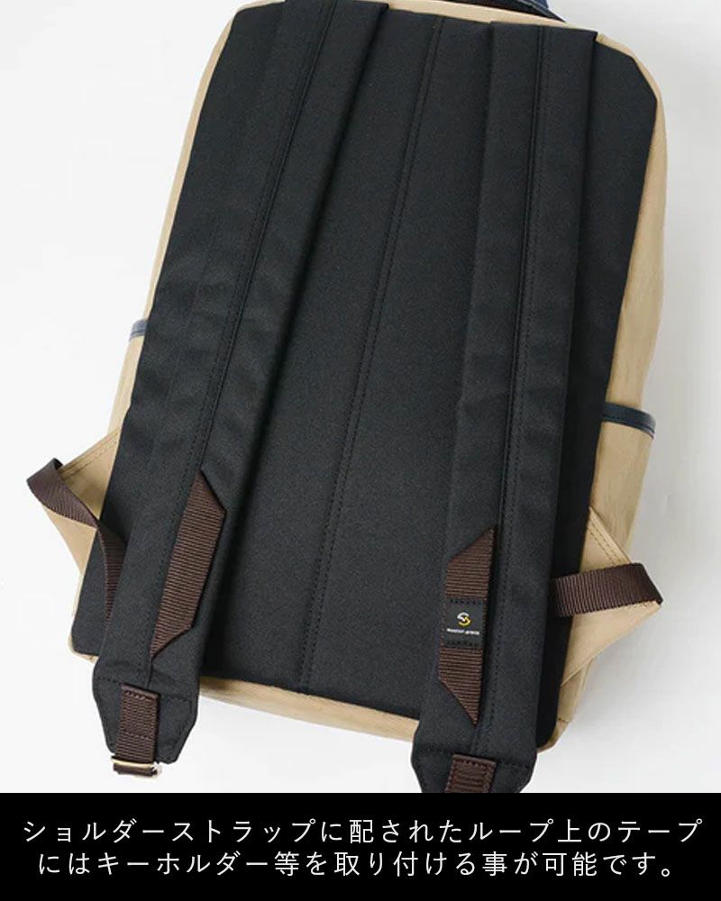 【正規取扱店】マスターピースリュックサックmaster-pieceバックパックバッグmasterpieceリンクlinkメンズブランドカジュアル大容量評判人気おすすめ日本製masterpieceNo.02340-V2