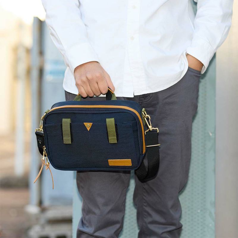 【正規取扱店】マスターピースショルダーバッグmaster-pieceショルダーバックmasterpieceリンクlinkメンズブランド斜めがけカジュアルナイロン評判人気おすすめ日本製masterpieceNo.02347-V2