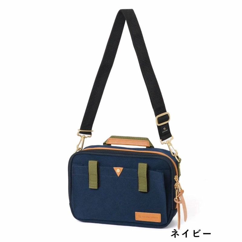 【正規取扱店】マスターピースショルダーバッグmaster-pieceショルダーバックmasterpieceリンクlinkメンズブランド斜めがけカジュアルナイロン評判人気おすすめ日本製masterpieceNo.02347-V2