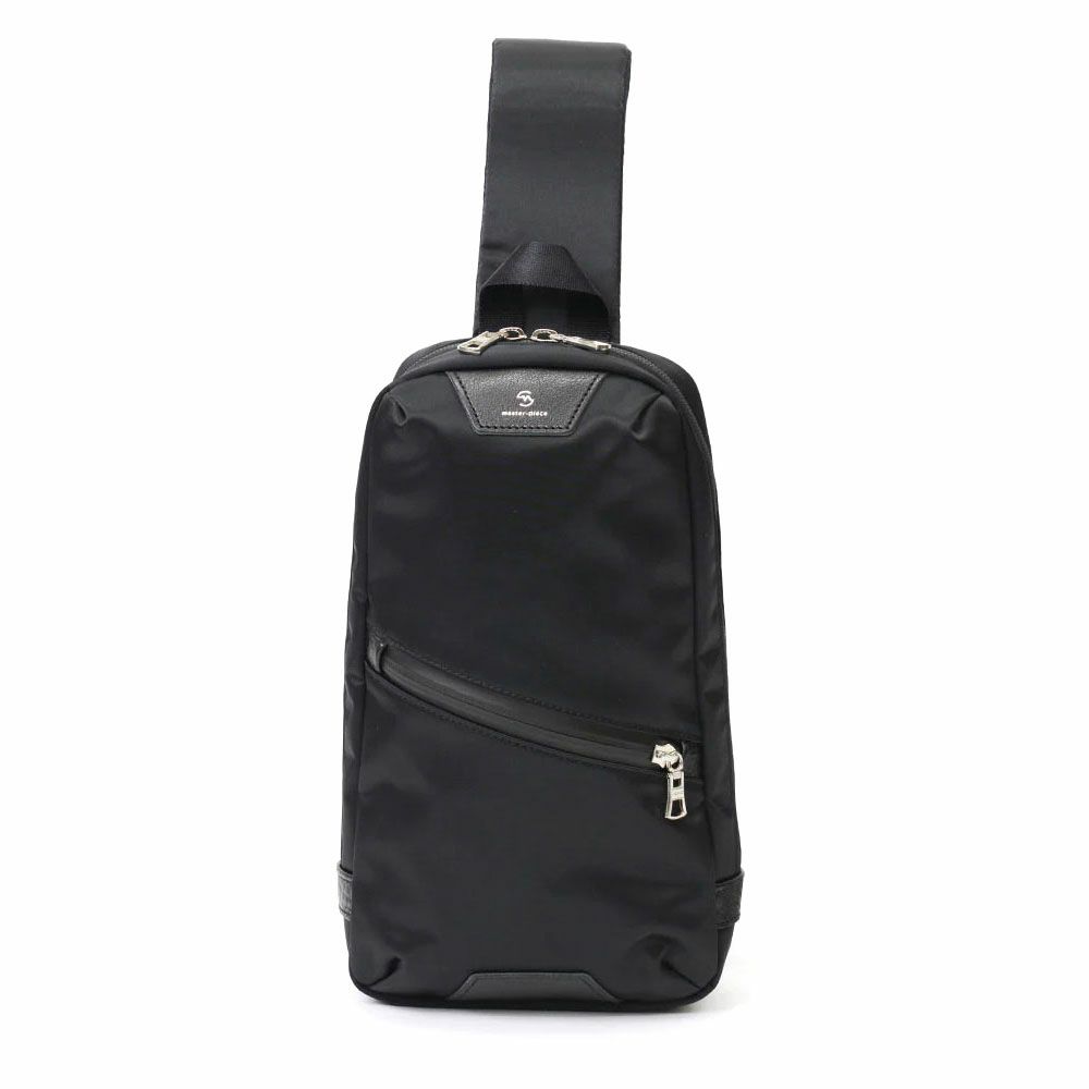 【正規取扱店】マスターピーススリングバッグmaster-pieceボディバッグmasterpieceプログレスProgressメンズバッグショルダーバッグボディバックブランドおしゃれ大容量人気おすすめ日本製No.02393