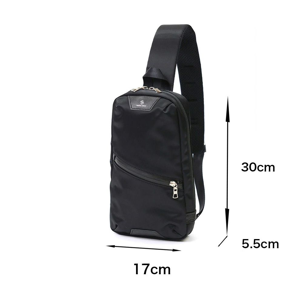 【正規取扱店】マスターピーススリングバッグmaster-pieceボディバッグmasterpieceプログレスProgressメンズバッグショルダーバッグボディバックブランドおしゃれ大容量人気おすすめ日本製No.02393
