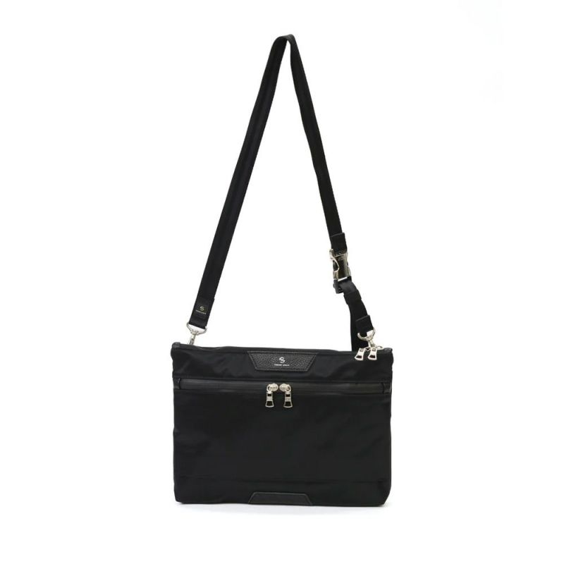 【正規取扱店】マスターピースサコッシュバッグmaster-pieceショルダーバッグmasterpieceプログレスProgressメンズショルダーバック斜めがけ大きめブランドおしゃれ大容量人気おすすめ日本製No.02394