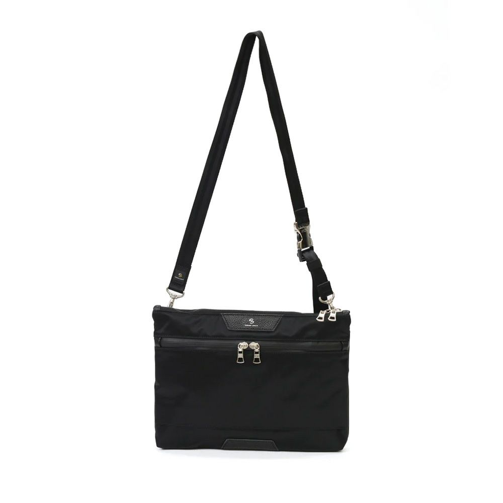 【正規取扱店】マスターピースサコッシュバッグmaster-pieceショルダーバッグmasterpieceプログレスProgressメンズショルダーバック斜めがけ大きめブランドおしゃれ大容量人気おすすめ日本製No.02394