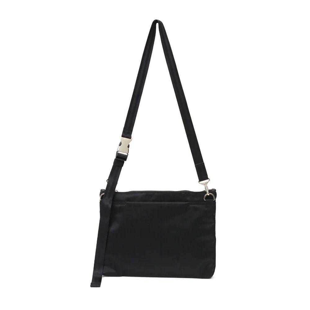 【正規取扱店】マスターピースサコッシュバッグmaster-pieceショルダーバッグmasterpieceプログレスProgressメンズショルダーバック斜めがけ大きめブランドおしゃれ大容量人気おすすめ日本製No.02394