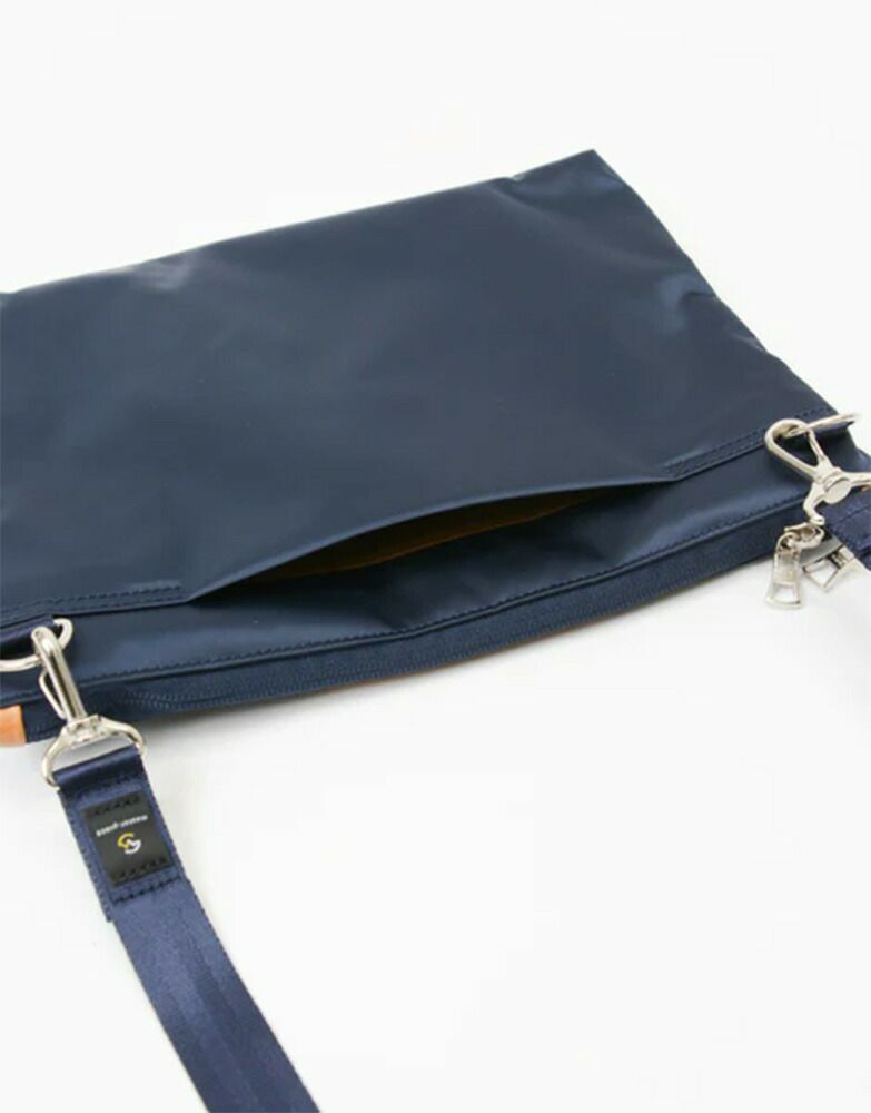 【正規取扱店】マスターピースサコッシュバッグmaster-pieceショルダーバッグmasterpieceプログレスProgressメンズショルダーバック斜めがけ大きめブランドおしゃれ大容量人気おすすめ日本製No.02394