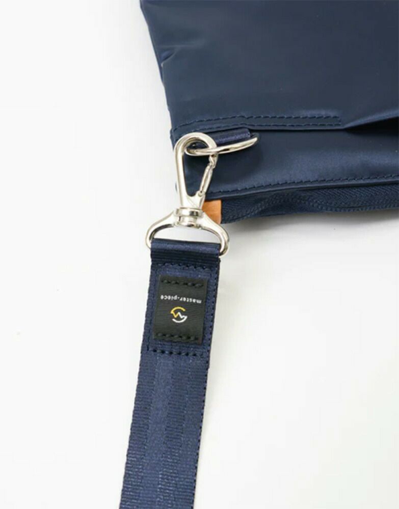 【正規取扱店】マスターピースサコッシュバッグmaster-pieceショルダーバッグmasterpieceプログレスProgressメンズショルダーバック斜めがけ大きめブランドおしゃれ大容量人気おすすめ日本製No.02394