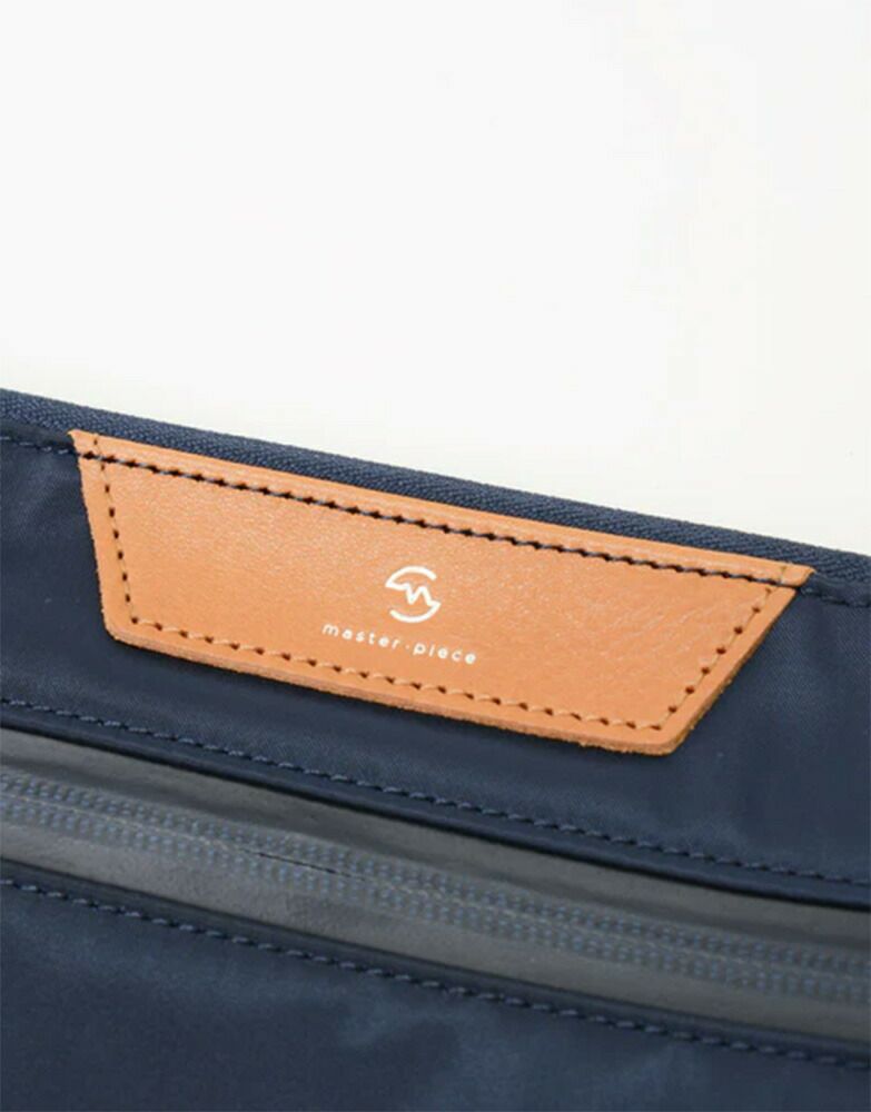 【正規取扱店】マスターピースサコッシュバッグmaster-pieceショルダーバッグmasterpieceプログレスProgressメンズショルダーバック斜めがけ大きめブランドおしゃれ大容量人気おすすめ日本製No.02394