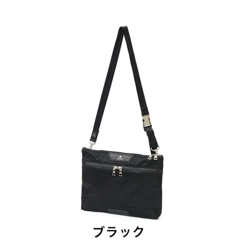 【正規取扱店】マスターピースサコッシュバッグmaster-pieceショルダーバッグmasterpieceプログレスProgressメンズショルダーバック斜めがけ大きめブランドおしゃれ大容量人気おすすめ日本製No.02394