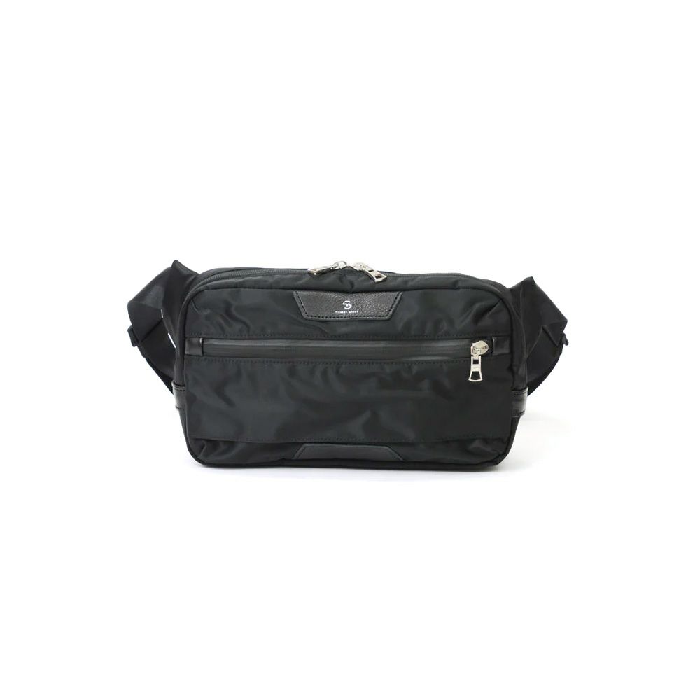 【正規取扱店】マスターピースウエストバッグmaster-pieceボディバッグmasterpieceプログレスProgressメンズショルダーバッグ斜めがけ小さめブランドおしゃれ人気おすすめ日本製No.02395