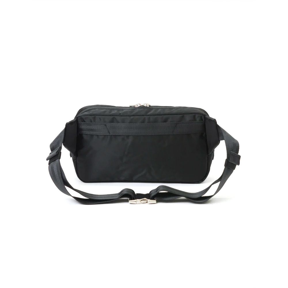 【正規取扱店】マスターピースウエストバッグmaster-pieceボディバッグmasterpieceプログレスProgressメンズショルダーバッグ斜めがけ小さめブランドおしゃれ人気おすすめ日本製No.02395