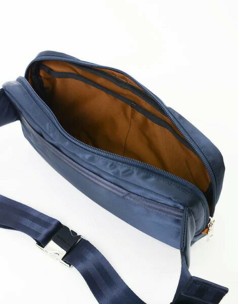 【正規取扱店】マスターピースウエストバッグmaster-pieceボディバッグmasterpieceプログレスProgressメンズショルダーバッグ斜めがけ小さめブランドおしゃれ人気おすすめ日本製No.02395