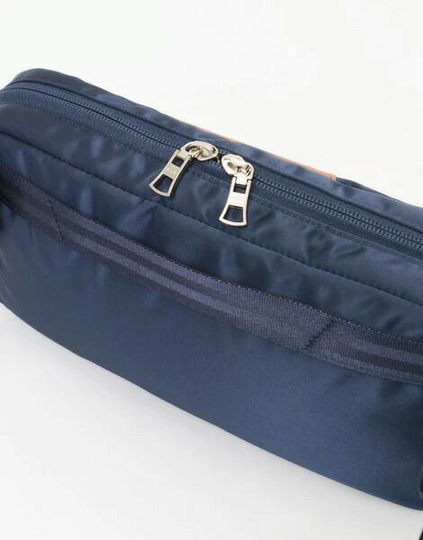 【正規取扱店】マスターピースウエストバッグmaster-pieceボディバッグmasterpieceプログレスProgressメンズショルダーバッグ斜めがけ小さめブランドおしゃれ人気おすすめ日本製No.02395