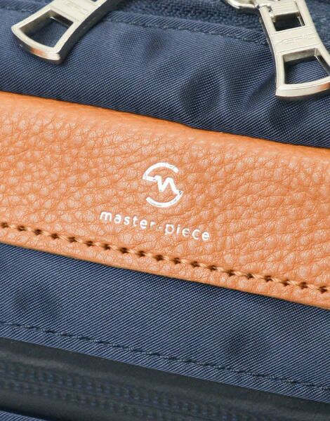 【正規取扱店】マスターピースウエストバッグmaster-pieceボディバッグmasterpieceプログレスProgressメンズショルダーバッグ斜めがけ小さめブランドおしゃれ人気おすすめ日本製No.02395