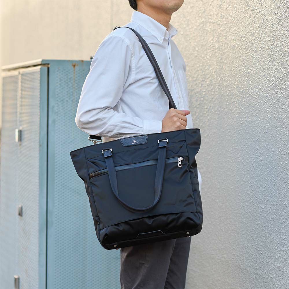 【正規取扱店】マスターピーストートバッグ2WAYmaster-pieceビジネストートバッグmasterpieceプログレスProgressメンズ肩掛けカバンビジネスブランド大容量人気おすすめ日本製No.02396