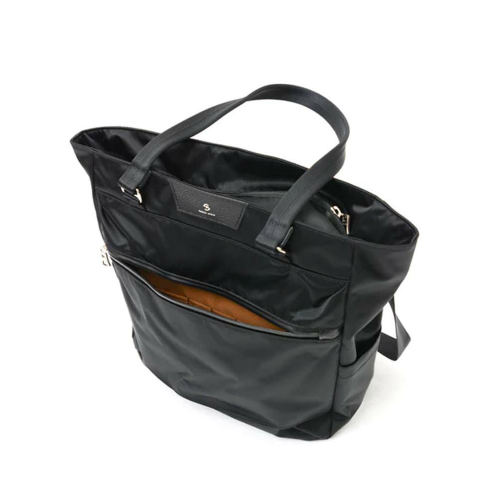 【正規取扱店】マスターピーストートバッグ2WAYmaster-pieceビジネストートバッグmasterpieceプログレスProgressメンズ肩掛けカバンビジネスブランド大容量人気おすすめ日本製No.02396