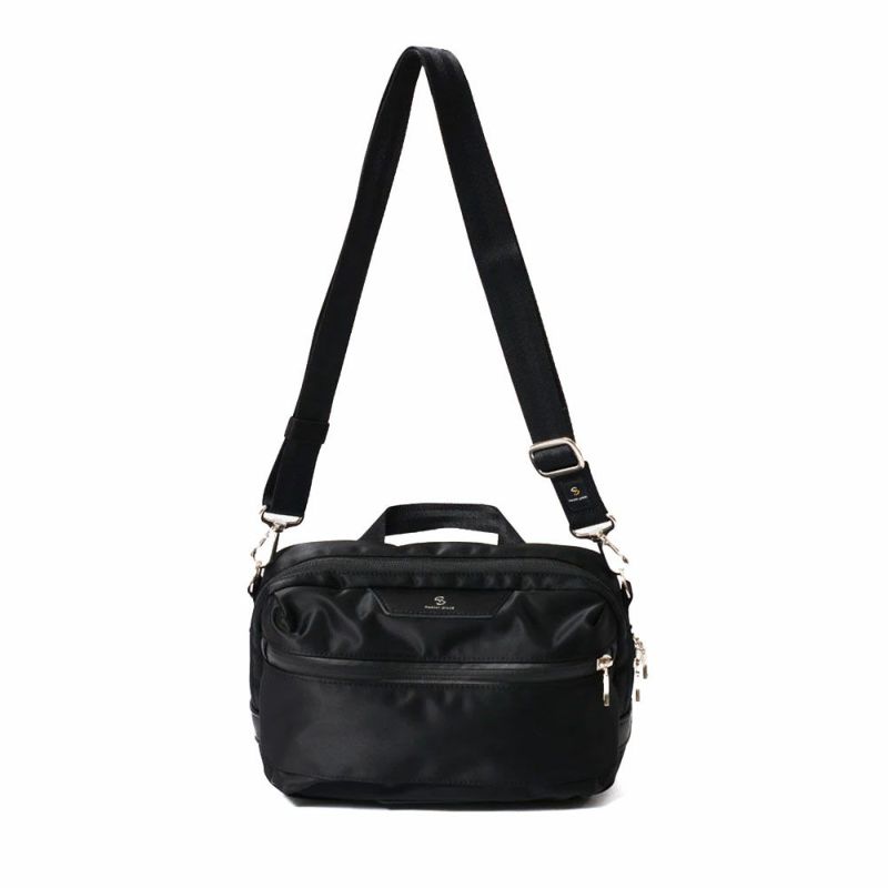 【正規取扱店】マスターピースショルダーバッグmaster-pieceバッグmasterpieceプログレスProgressメンズショルダーバック斜めがけ小さめコンパクトブランドおしゃれ人気おすすめ日本製No.02400