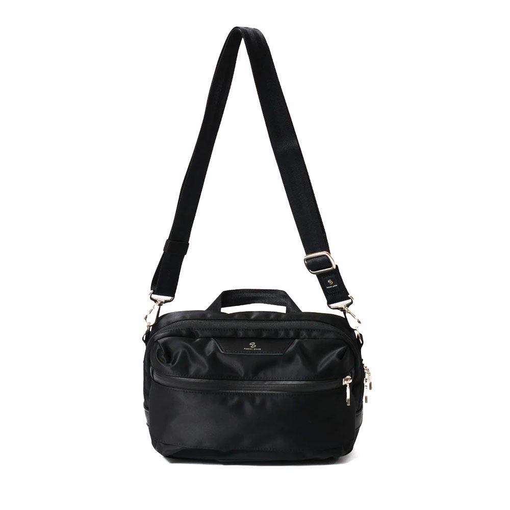 【正規取扱店】マスターピースショルダーバッグmaster-pieceバッグmasterpieceプログレスProgressメンズショルダーバック斜めがけ小さめコンパクトブランドおしゃれ人気おすすめ日本製No.02400