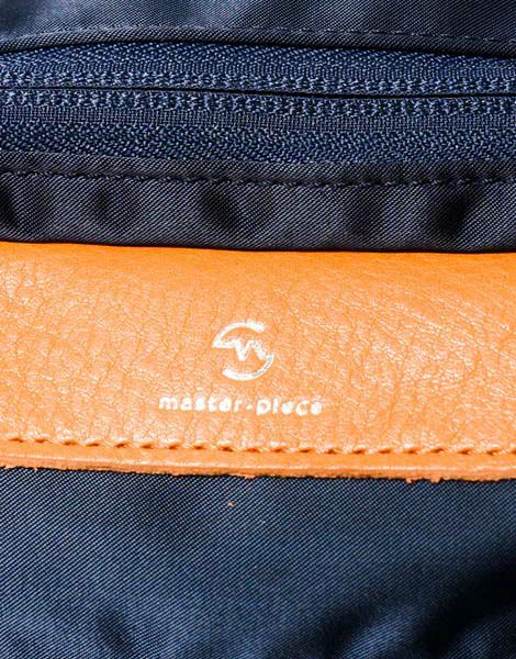 【正規取扱店】マスターピースショルダーバッグmaster-pieceバッグmasterpieceプログレスProgressメンズショルダーバック斜めがけ小さめコンパクトブランドおしゃれ人気おすすめ日本製No.02400