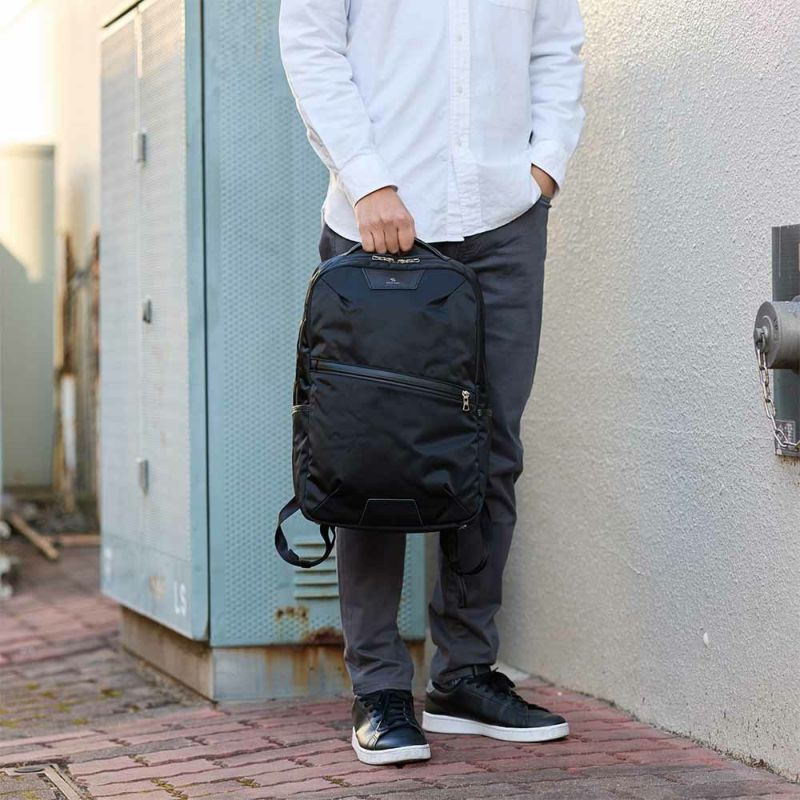 【正規取扱店】マスターピースリュックサックバッグmaster-pieceデイパックビジネスリュックmasterpieceプログレスProgressメンズ通勤通学ビジネスブランド大容量人気おすすめ日本製No.02401
