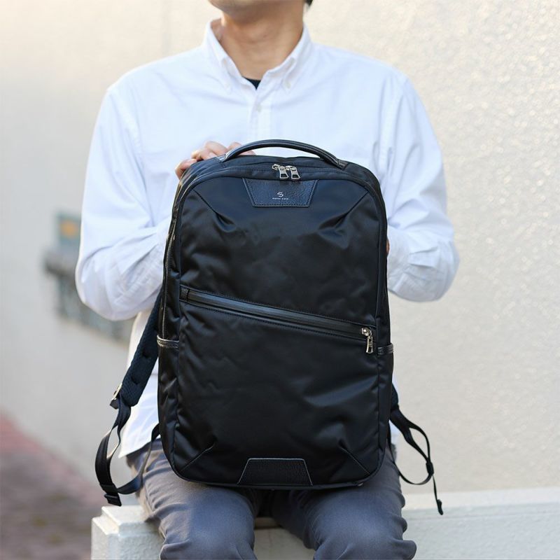 【正規取扱店】マスターピースリュックサックバッグmaster-pieceデイパックビジネスリュックmasterpieceプログレスProgressメンズ通勤通学ビジネスブランド大容量人気おすすめ日本製No.02401