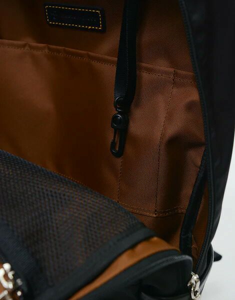 【正規取扱店】マスターピースリュックサックバッグmaster-pieceデイパックビジネスリュックmasterpieceプログレスProgressメンズ通勤通学ビジネスブランド大容量人気おすすめ日本製No.02401