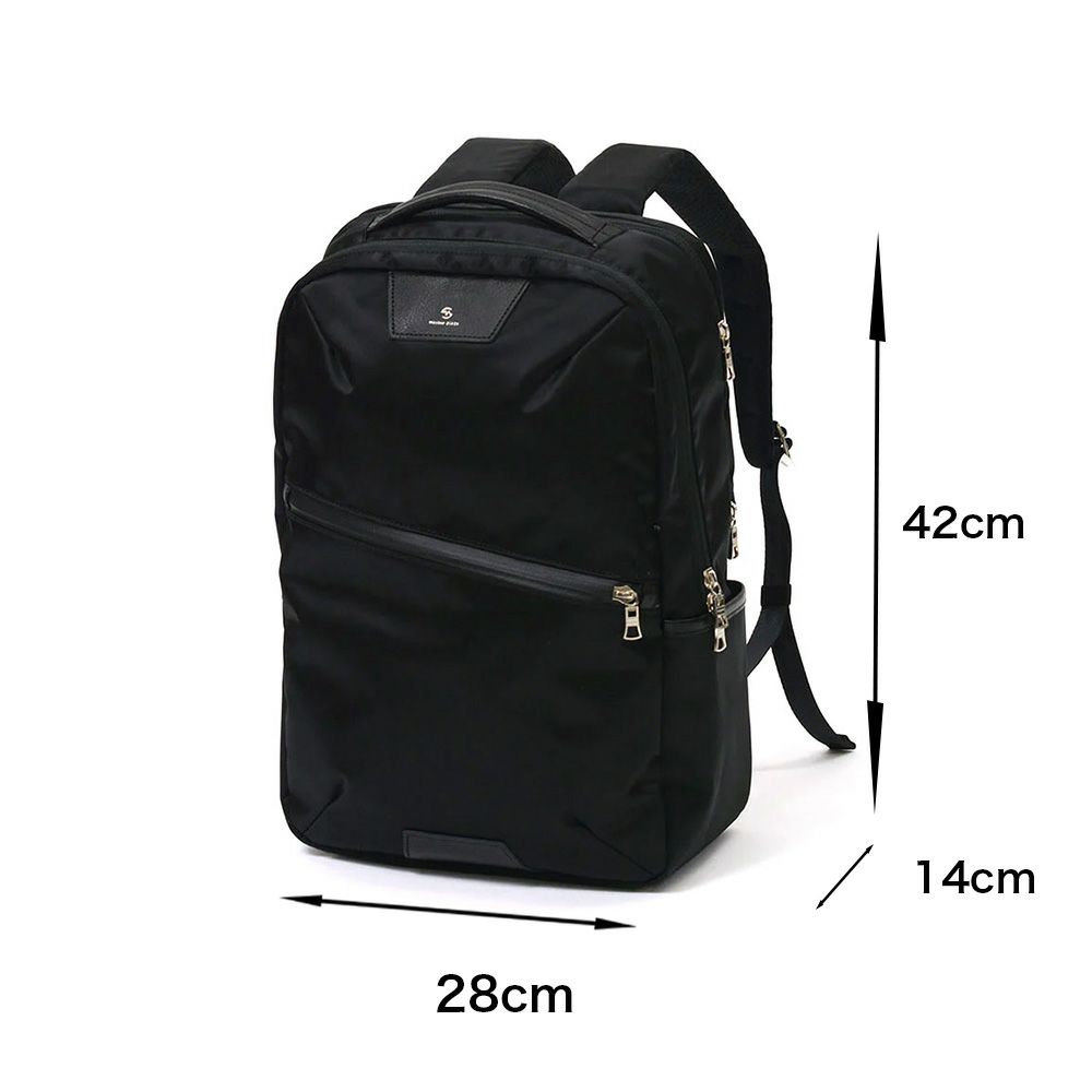 【正規取扱店】マスターピースリュックサックバッグmaster-pieceデイパックビジネスリュックmasterpieceプログレスProgressメンズ通勤通学ビジネスブランド大容量人気おすすめ日本製No.02401