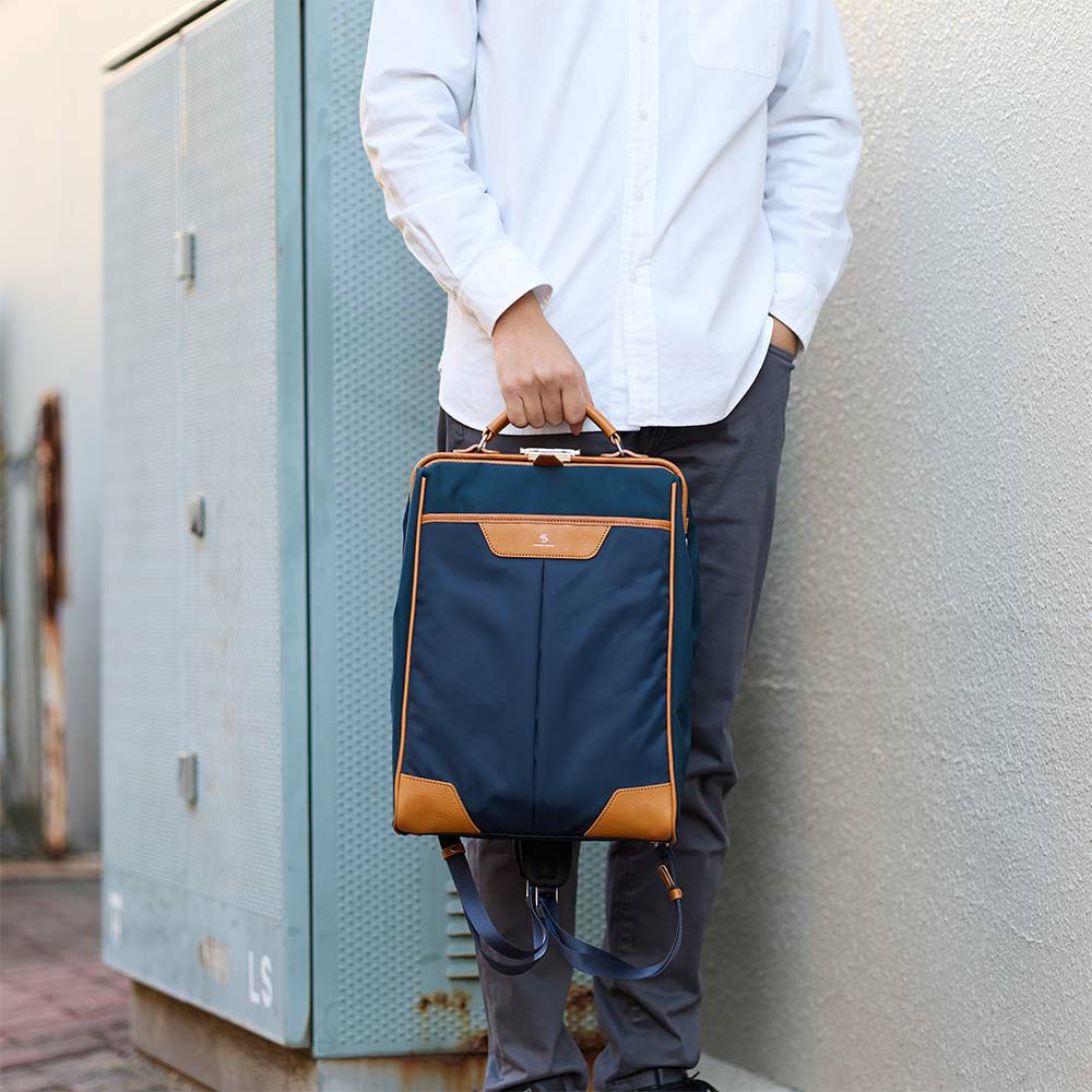 【正規取扱店】マスターピースリュックダレスバッグダレスリュックメンズレディースmaster-pieceバックパックMビジネスリュックmasterpiecetactver.2口金小さめビジネスバッグ日本製No.04023-v2