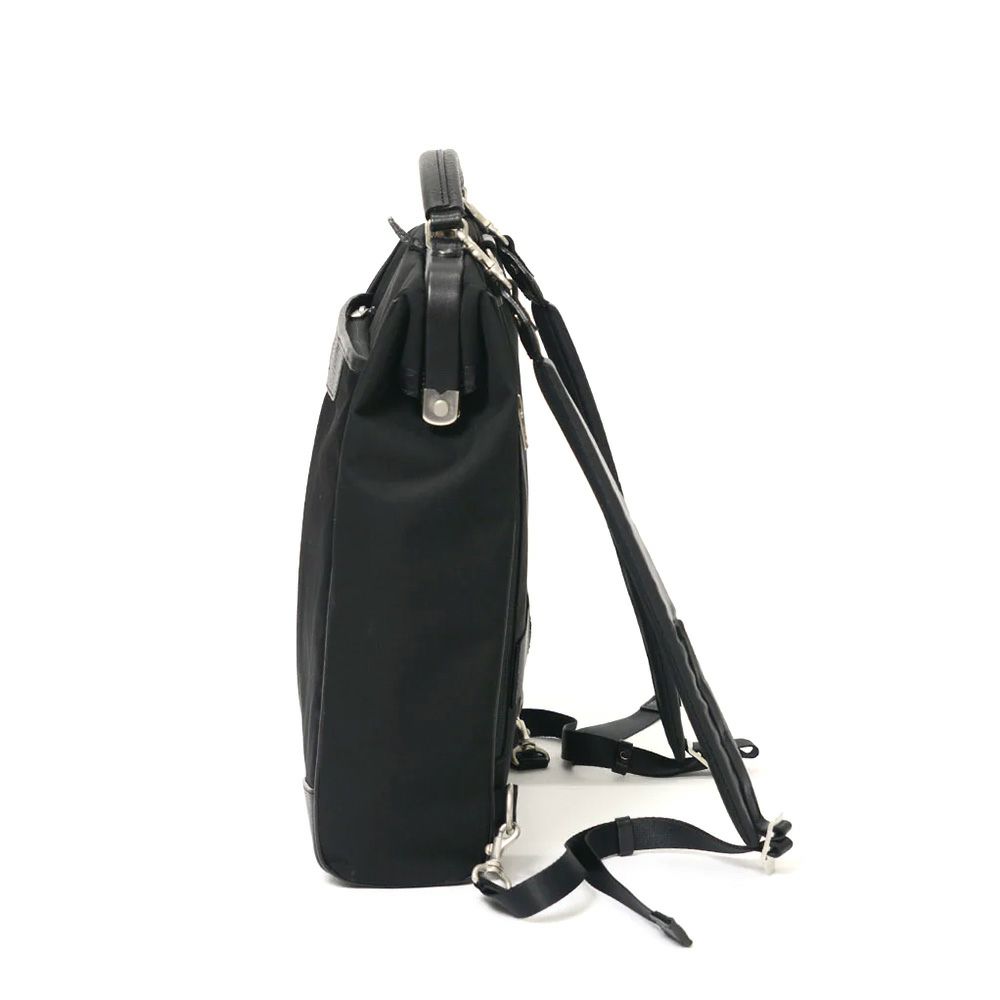 【正規取扱店】マスターピースリュックダレスバッグダレスリュックメンズレディースmaster-pieceバックパックMビジネスリュックmasterpiecetactver.2口金小さめビジネスバッグ日本製No.04023-v2